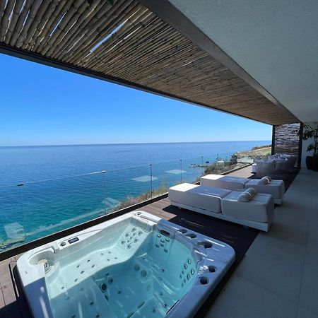 Mystique Luxury Suite Achlia Exterior photo