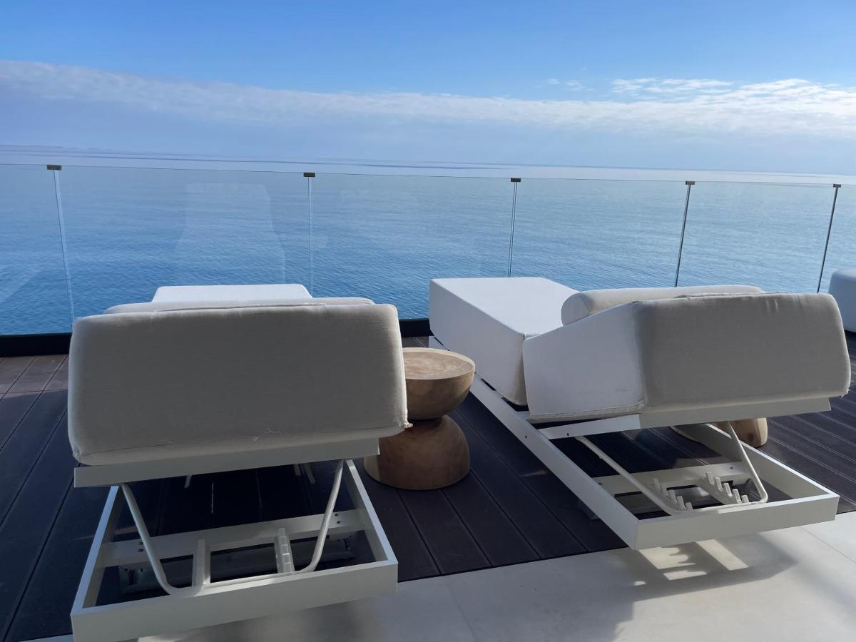 Mystique Luxury Suite Achlia Exterior photo