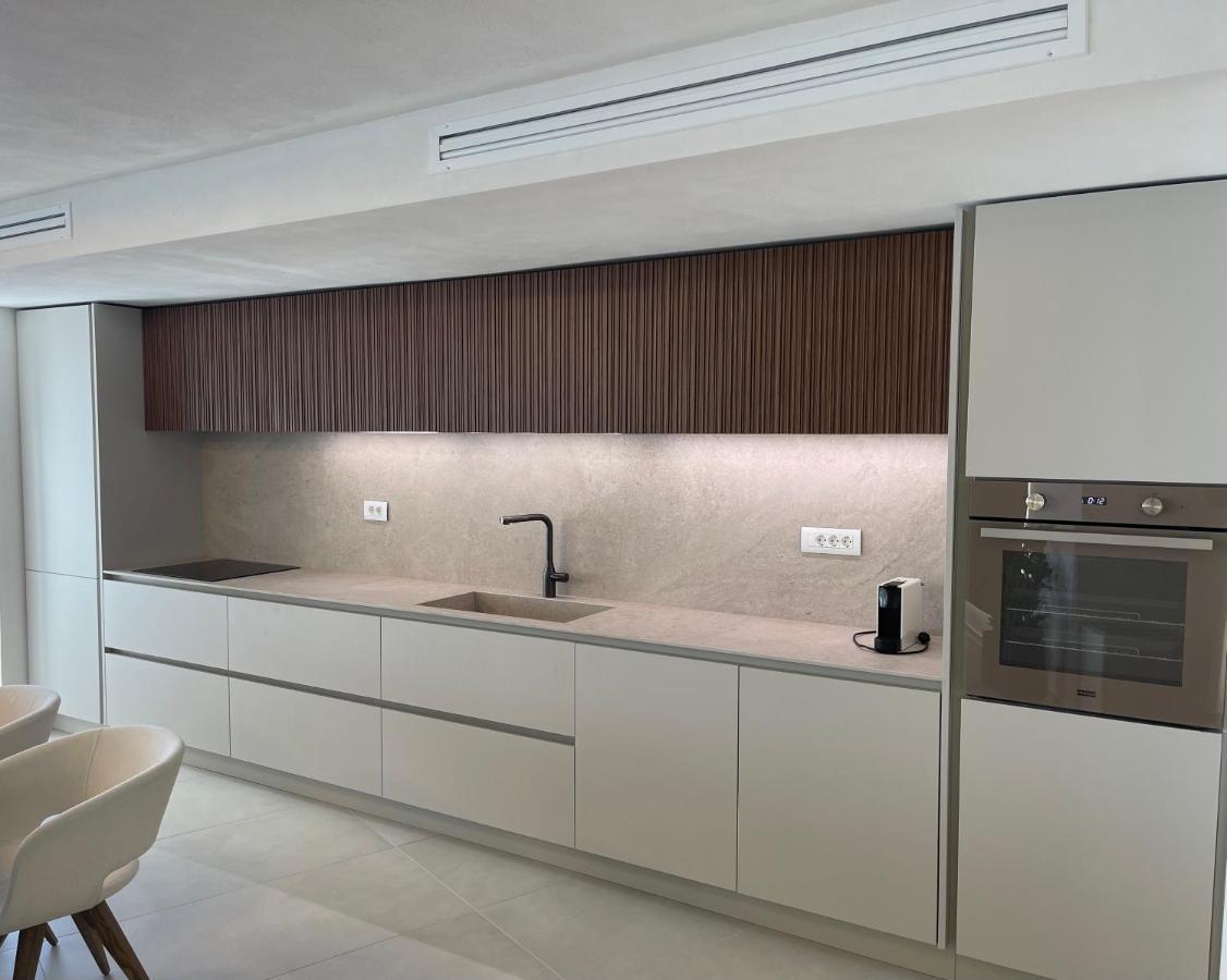 Mystique Luxury Suite Achlia Exterior photo