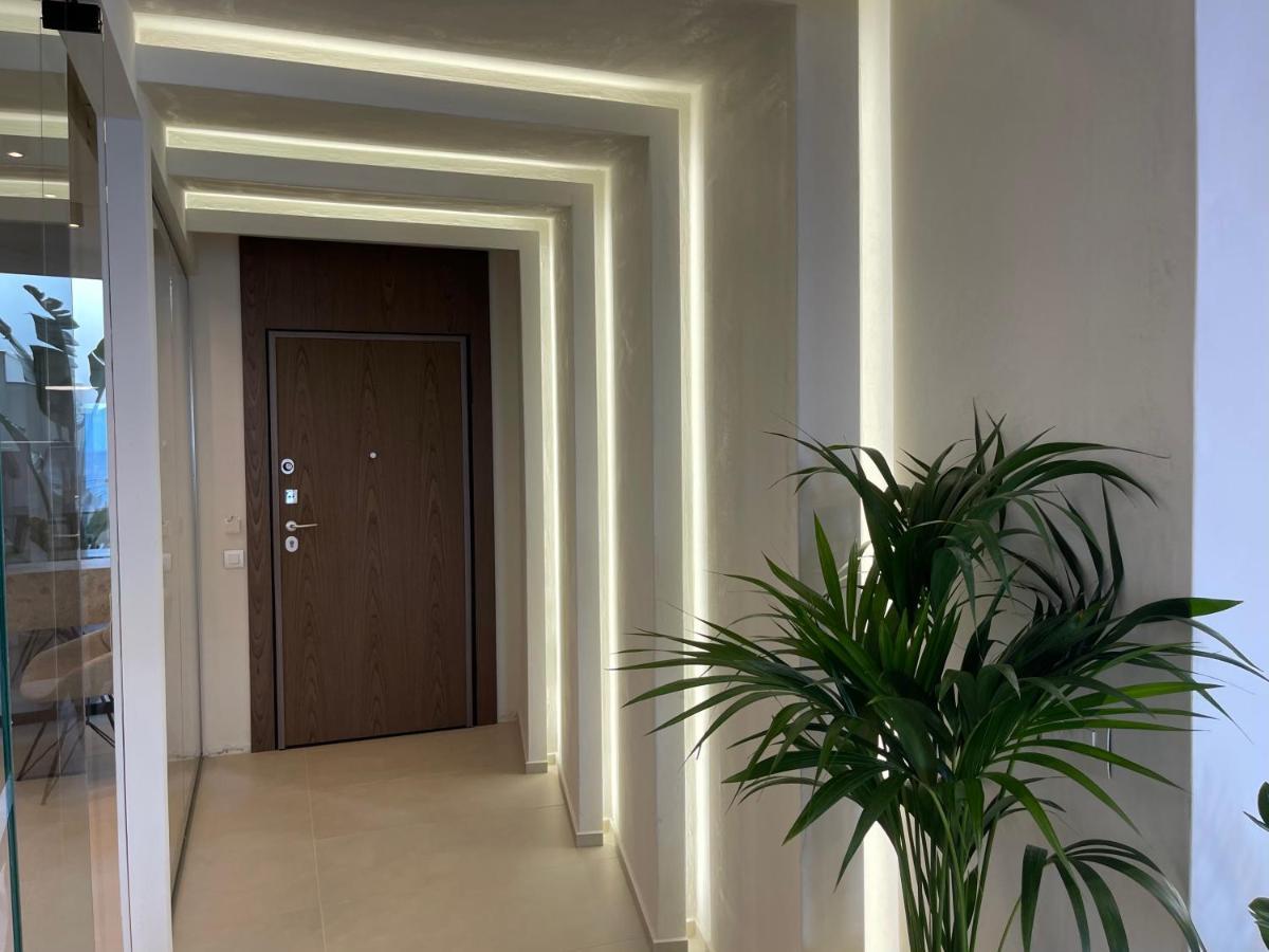 Mystique Luxury Suite Achlia Exterior photo