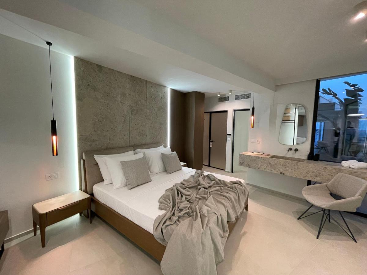 Mystique Luxury Suite Achlia Exterior photo