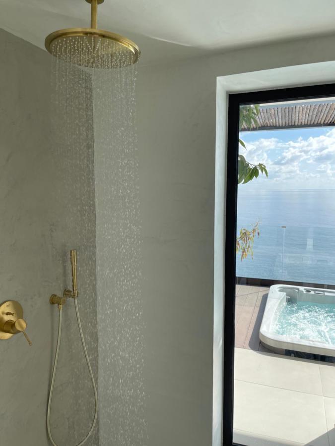 Mystique Luxury Suite Achlia Exterior photo