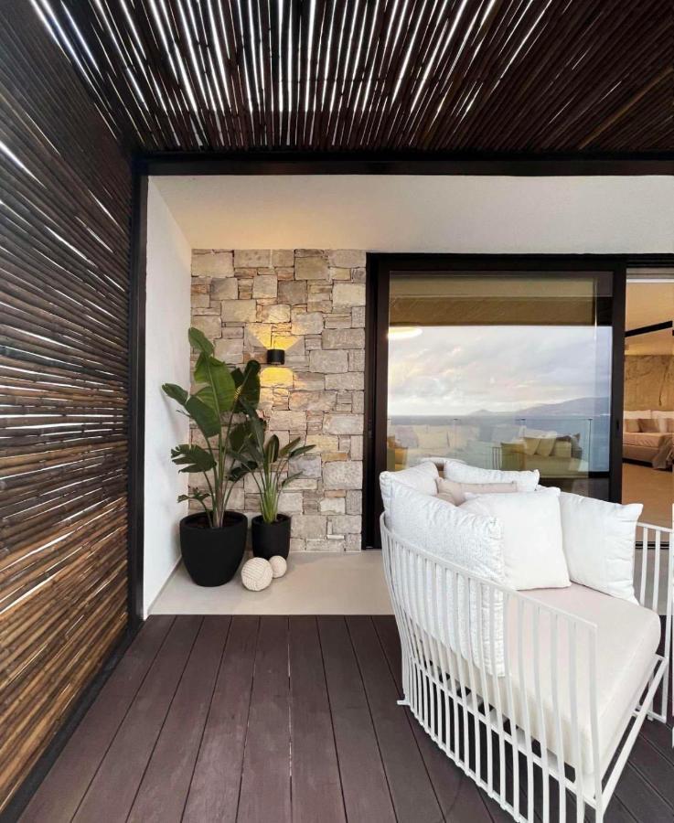 Mystique Luxury Suite Achlia Exterior photo