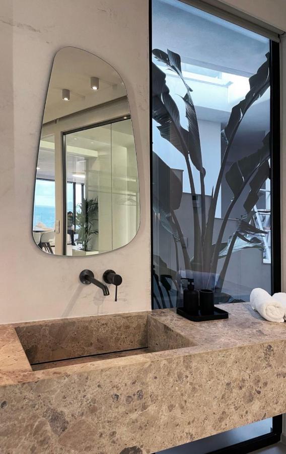 Mystique Luxury Suite Achlia Exterior photo