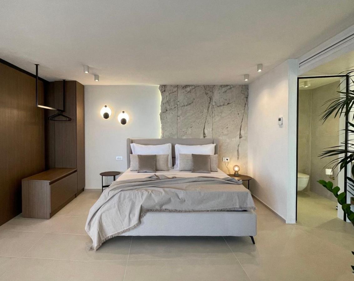 Mystique Luxury Suite Achlia Exterior photo