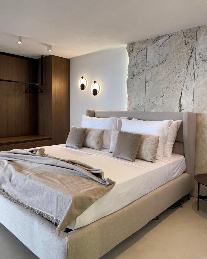 Mystique Luxury Suite Achlia Exterior photo