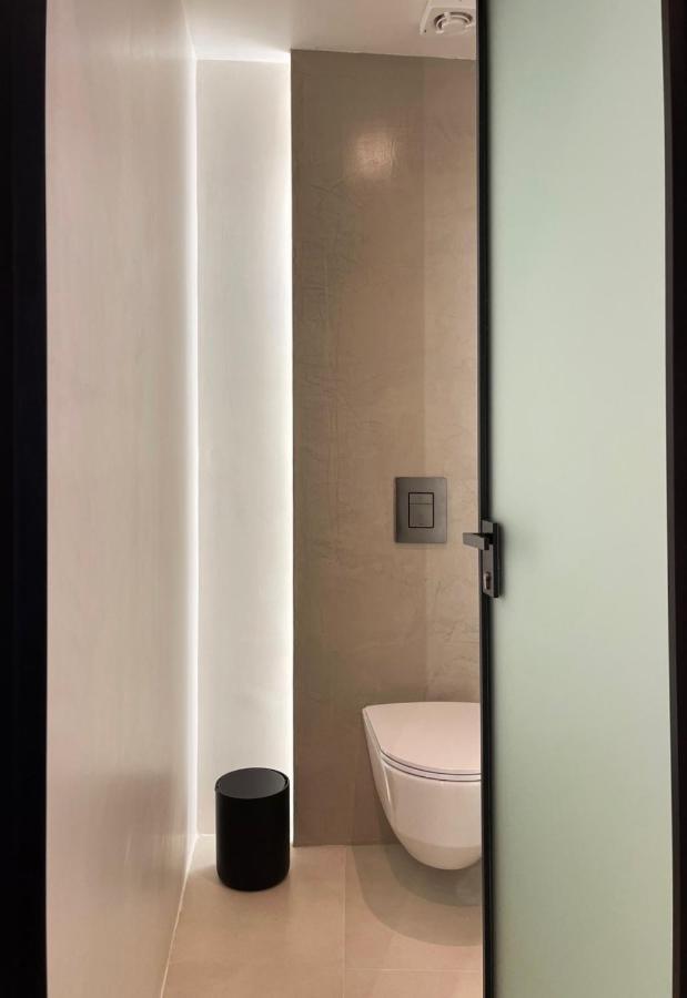 Mystique Luxury Suite Achlia Exterior photo