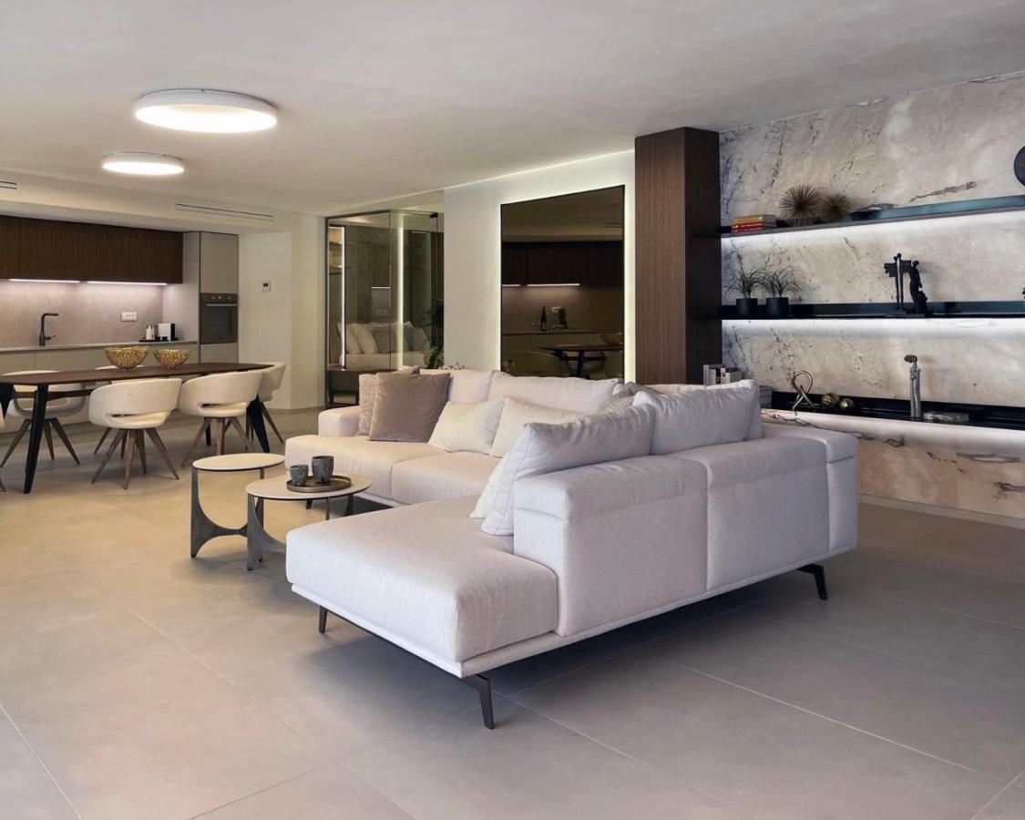 Mystique Luxury Suite Achlia Exterior photo