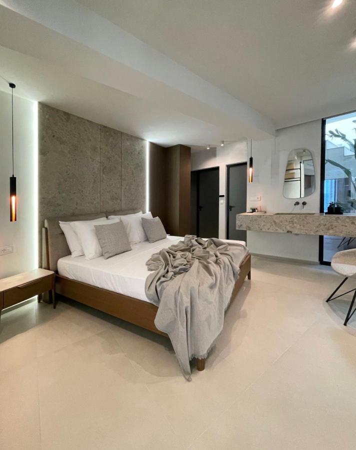 Mystique Luxury Suite Achlia Exterior photo