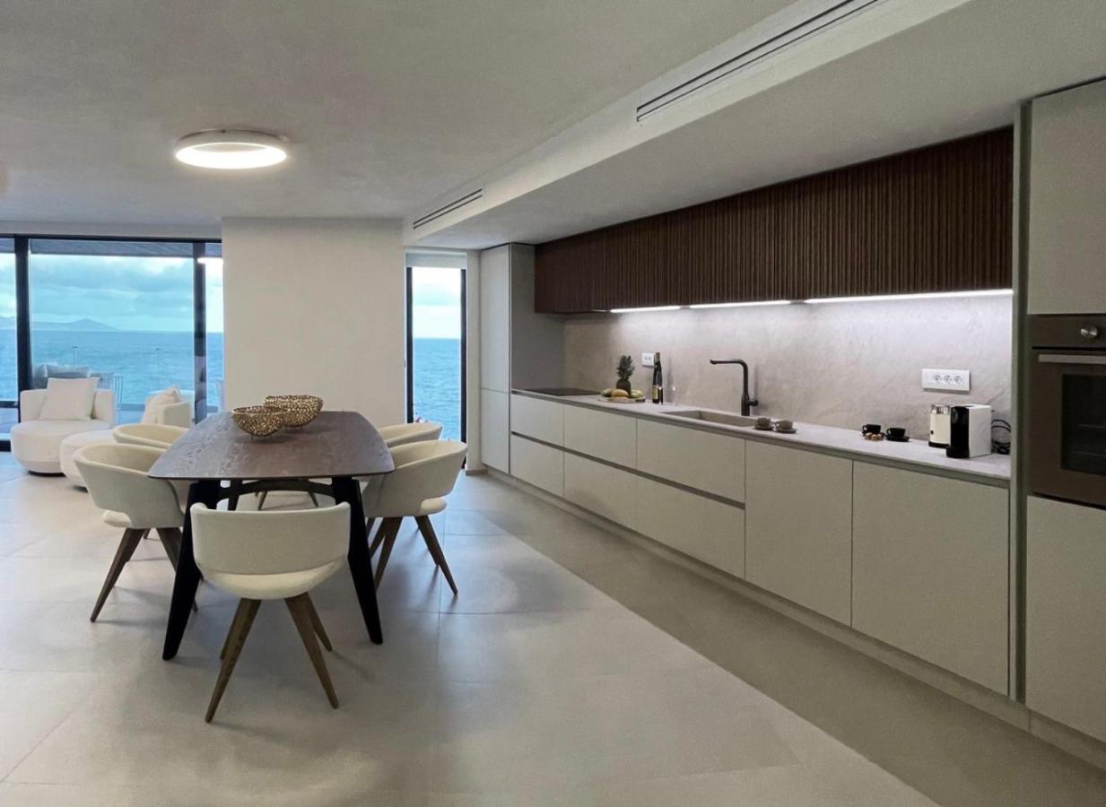 Mystique Luxury Suite Achlia Exterior photo