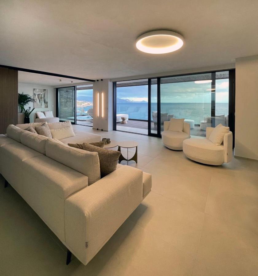 Mystique Luxury Suite Achlia Exterior photo