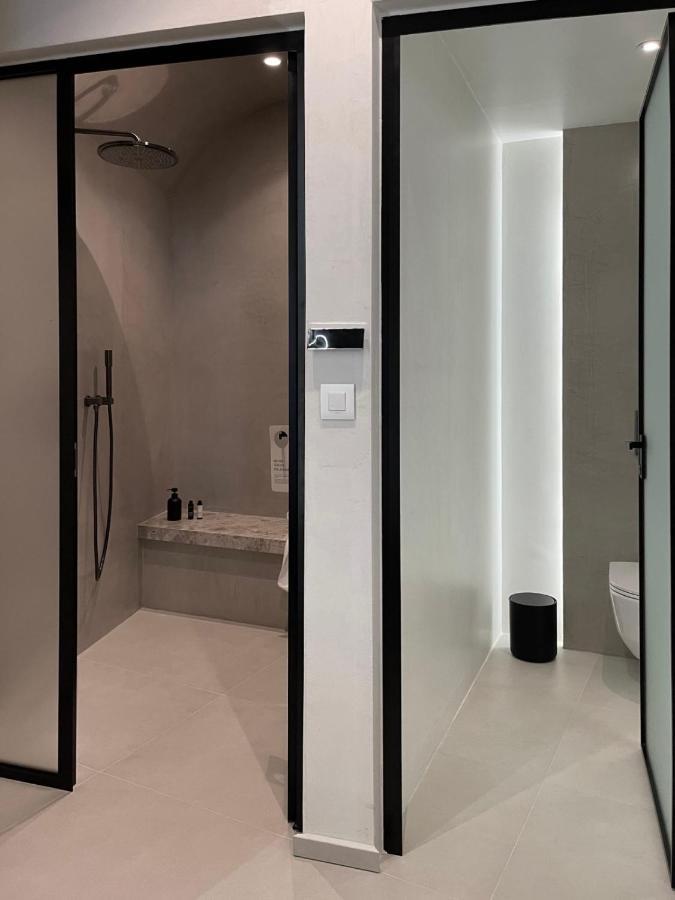 Mystique Luxury Suite Achlia Exterior photo