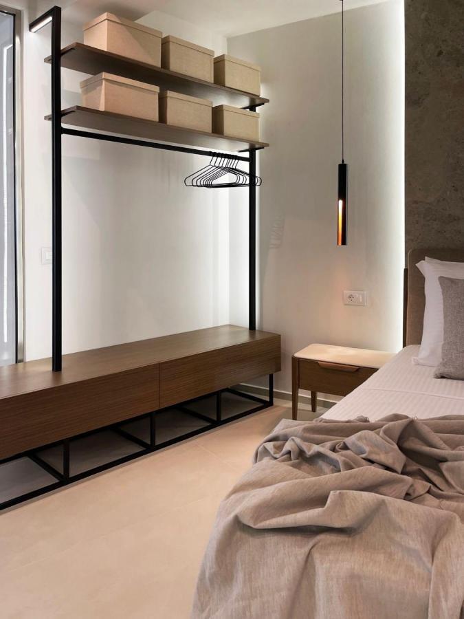 Mystique Luxury Suite Achlia Exterior photo