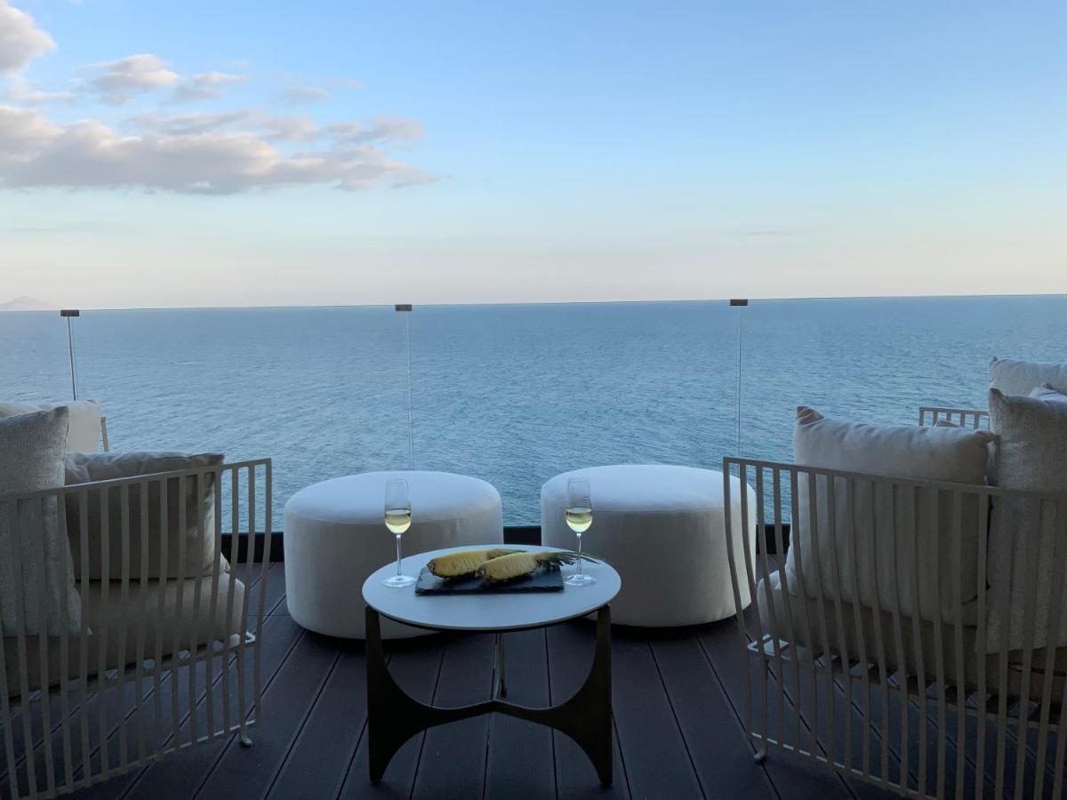 Mystique Luxury Suite Achlia Exterior photo