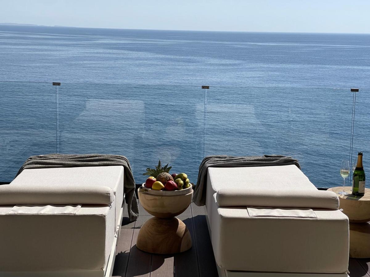 Mystique Luxury Suite Achlia Exterior photo