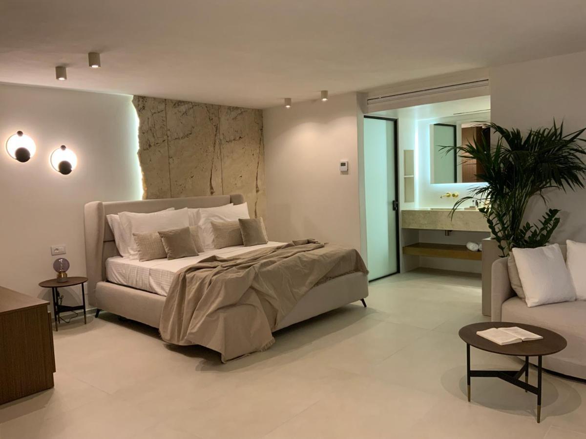 Mystique Luxury Suite Achlia Exterior photo