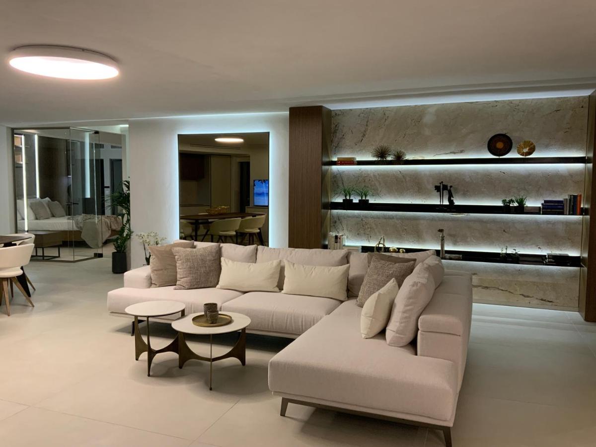 Mystique Luxury Suite Achlia Exterior photo