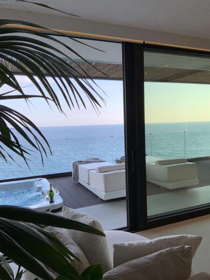 Mystique Luxury Suite Achlia Exterior photo