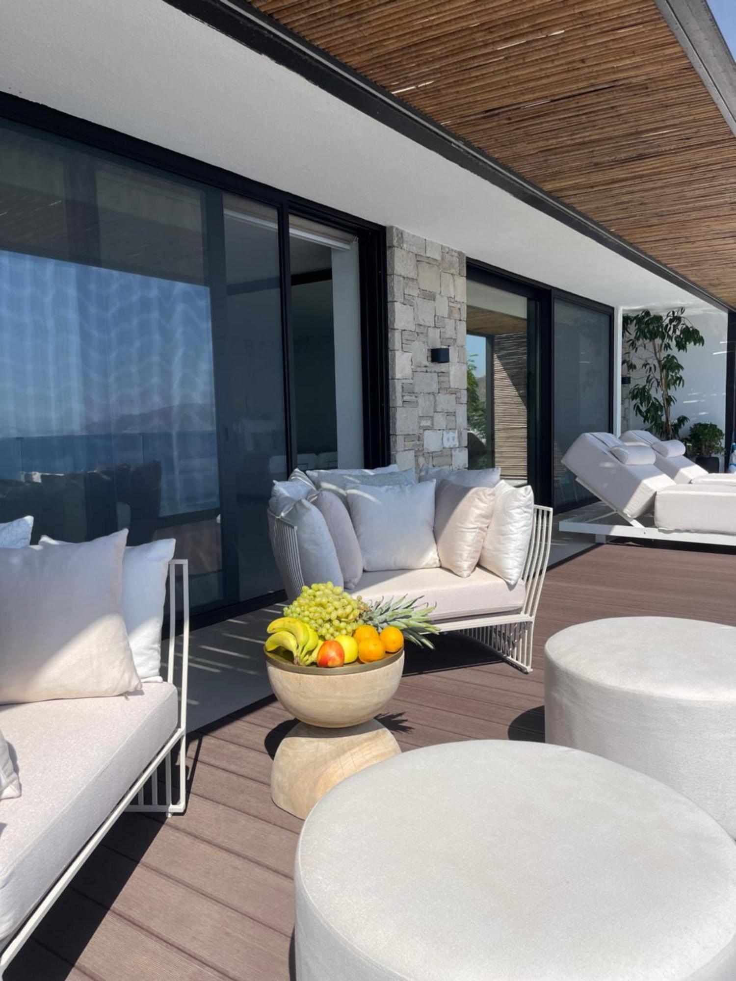 Mystique Luxury Suite Achlia Exterior photo