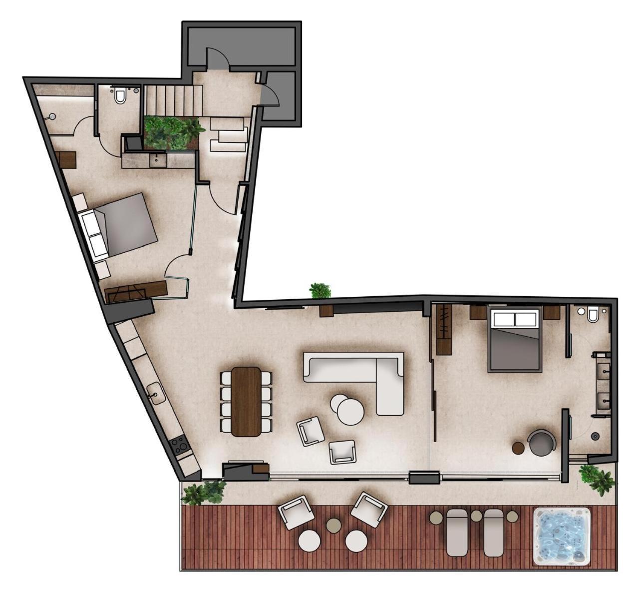 Mystique Luxury Suite Achlia Exterior photo